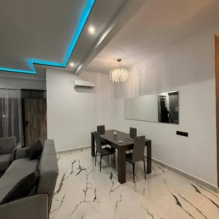 Appartement Dreamland Marraquexe Exterior foto