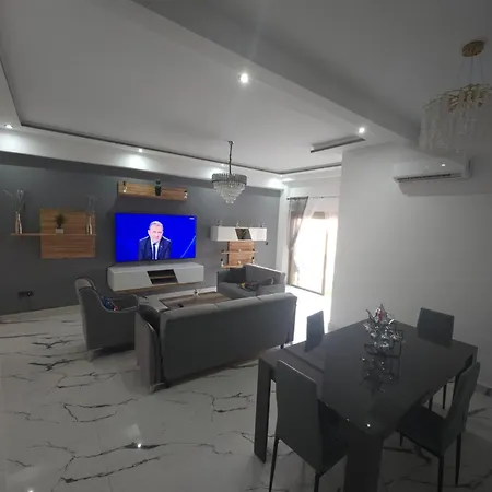 Appartement Dreamland Marraquexe Exterior foto