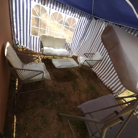 Appartement Dreamland Marraquexe Exterior foto